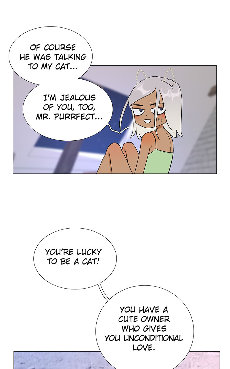Read Freaking Romance en Manga Online