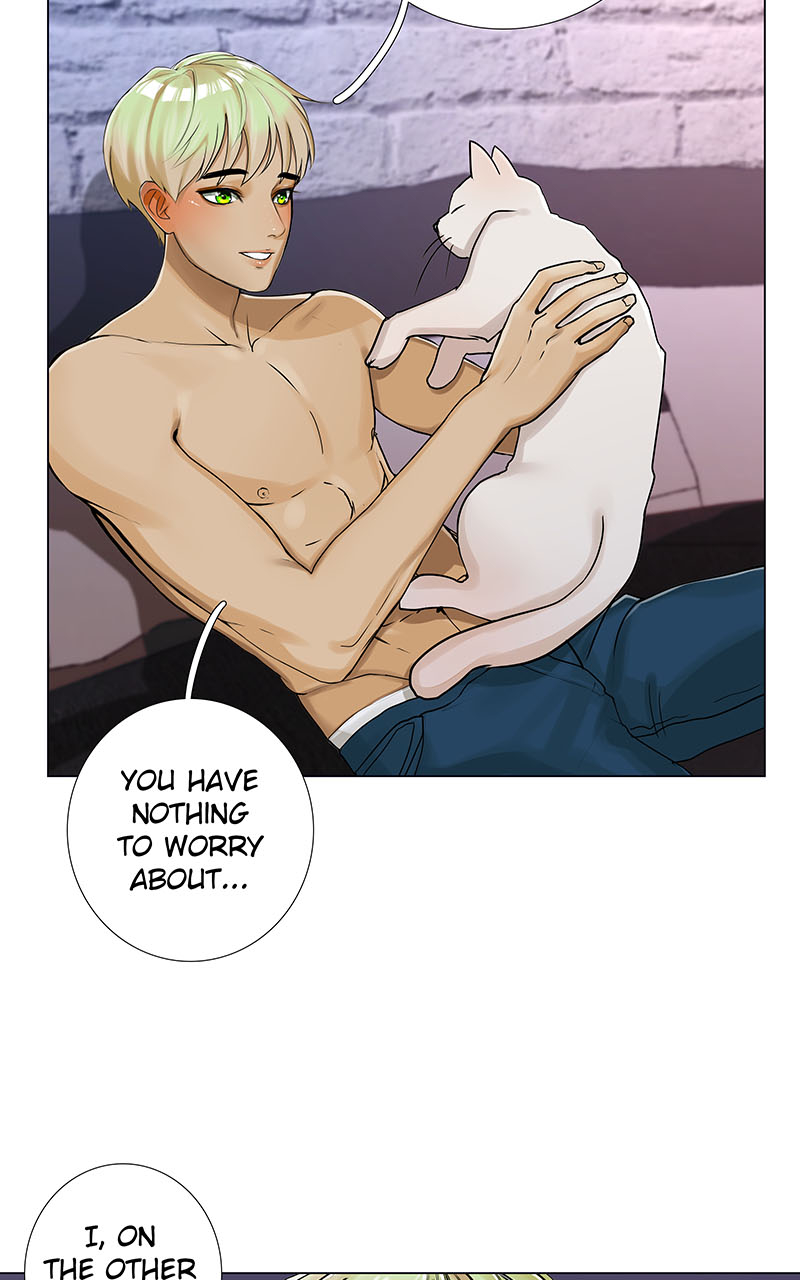 Read Freaking Romance en Manga Online