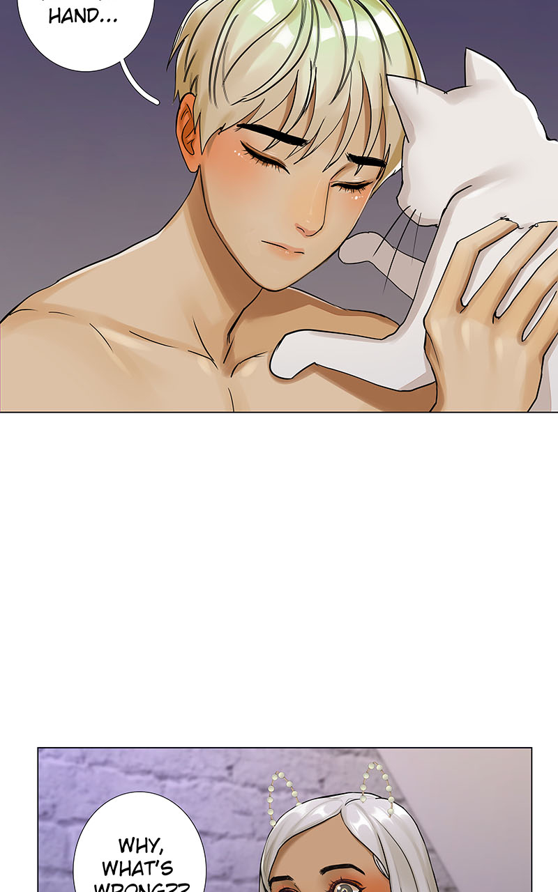 Read Freaking Romance en Manga Online