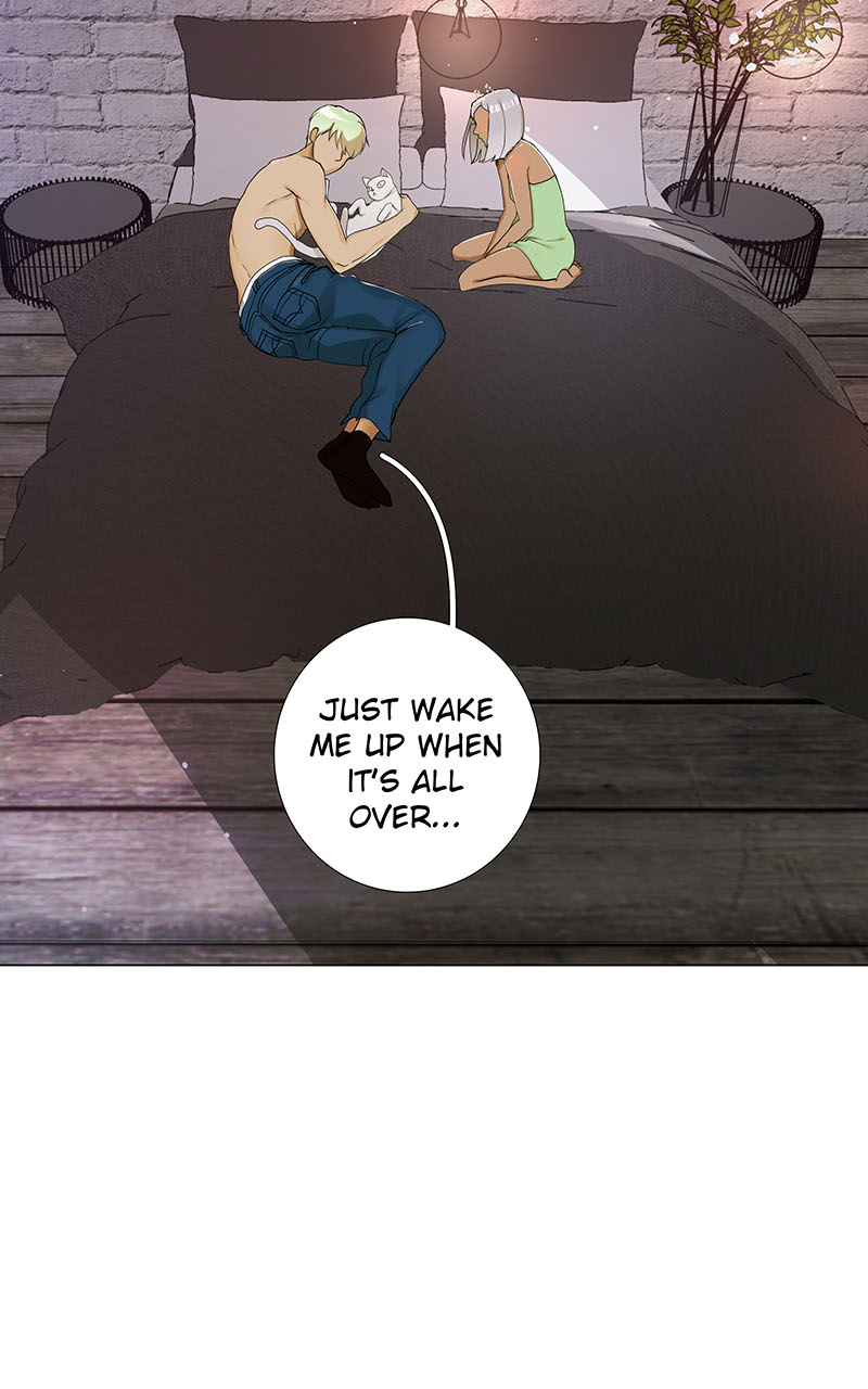 Read Freaking Romance en Manga Online