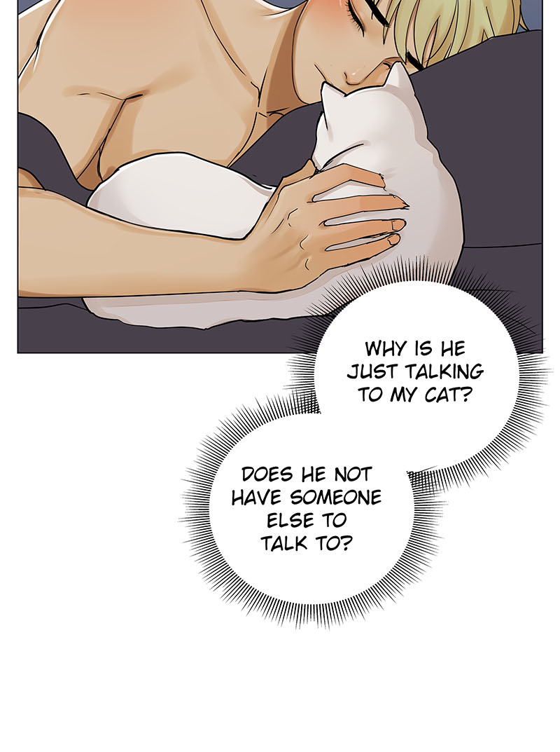 Read Freaking Romance en Manga Online