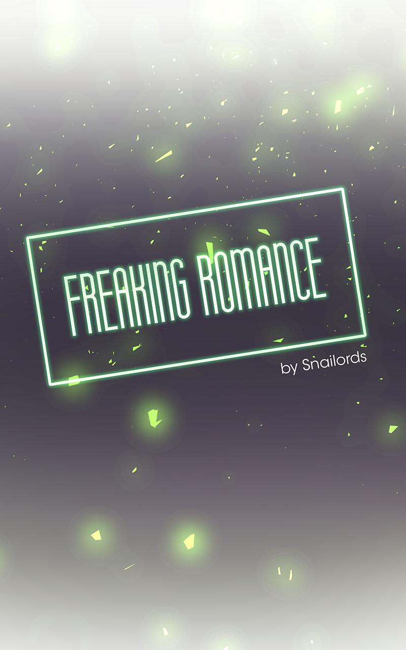 Read Freaking Romance en Manga Online