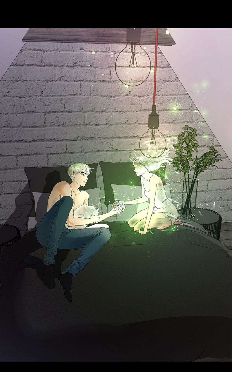 Read Freaking Romance en Manga Online