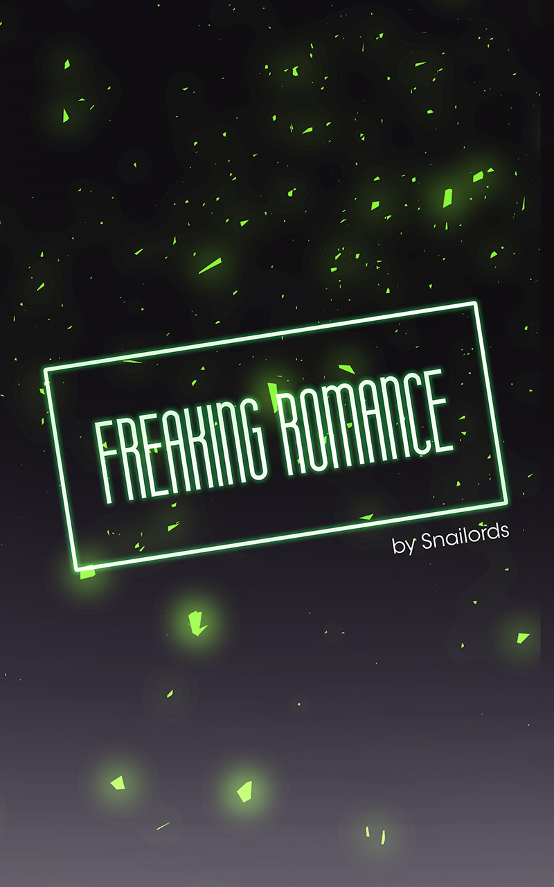 Read Freaking Romance en Manga Online