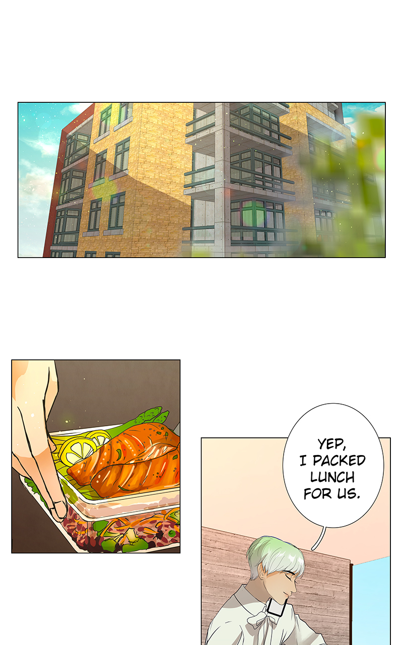 Read Freaking Romance en Manga Online