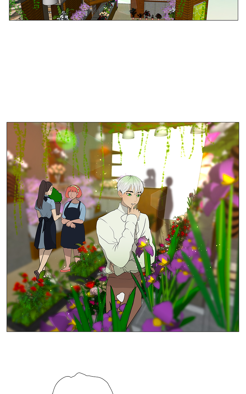 Read Freaking Romance en Manga Online
