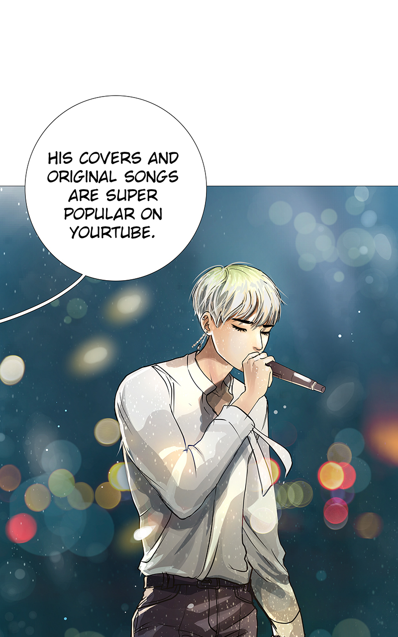 Read Freaking Romance en Manga Online