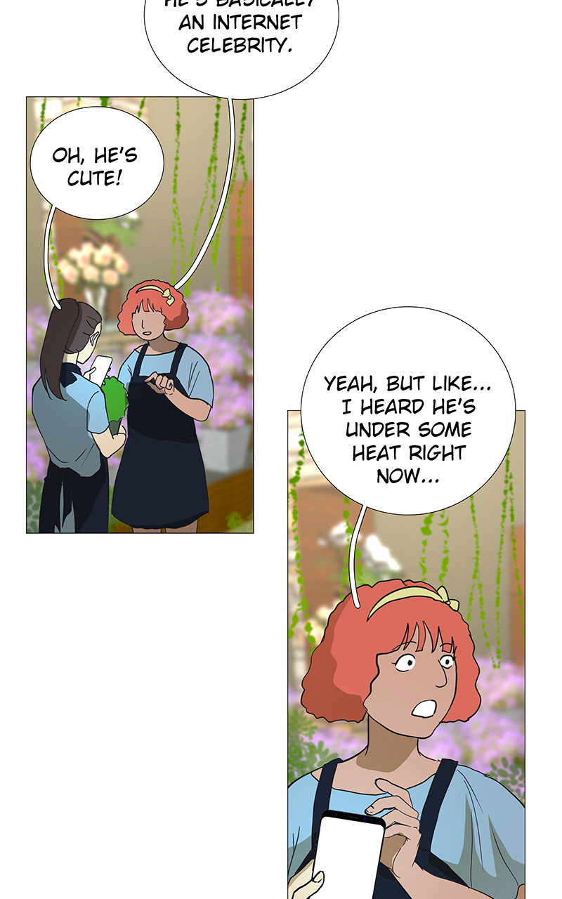 Read Freaking Romance en Manga Online