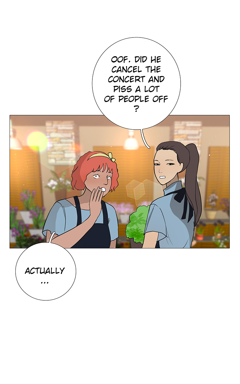 Read Freaking Romance en Manga Online