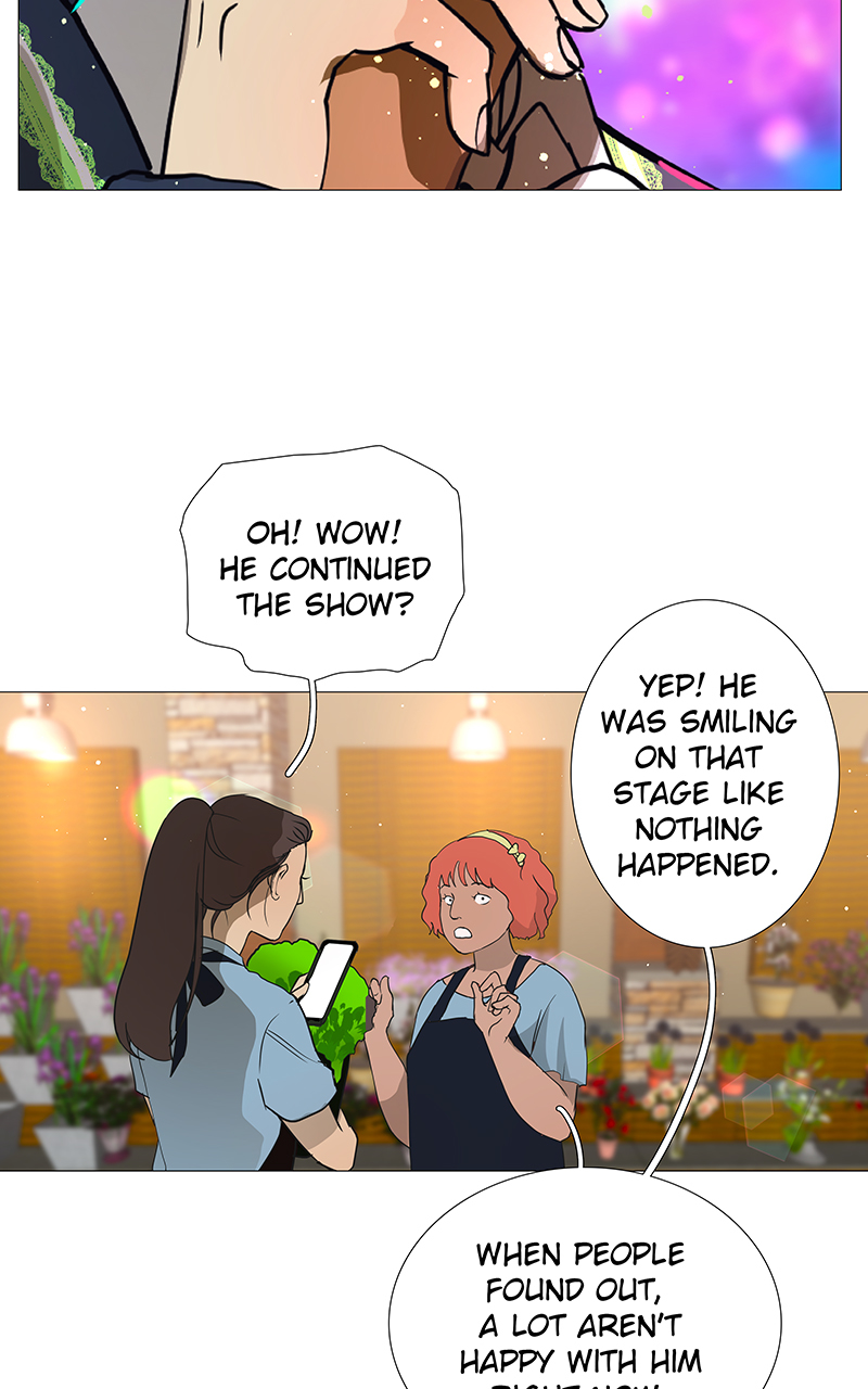 Read Freaking Romance en Manga Online