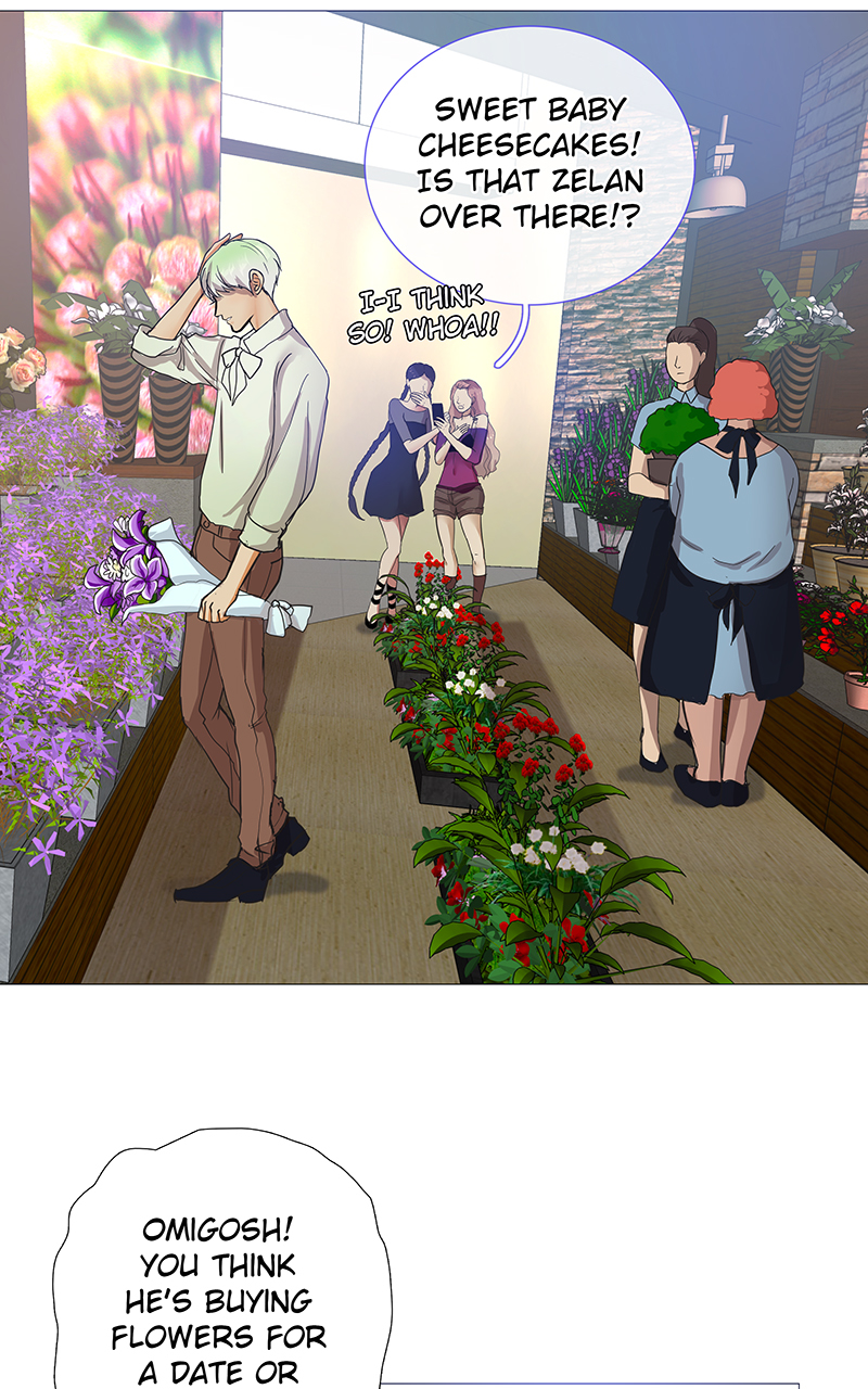 Read Freaking Romance en Manga Online