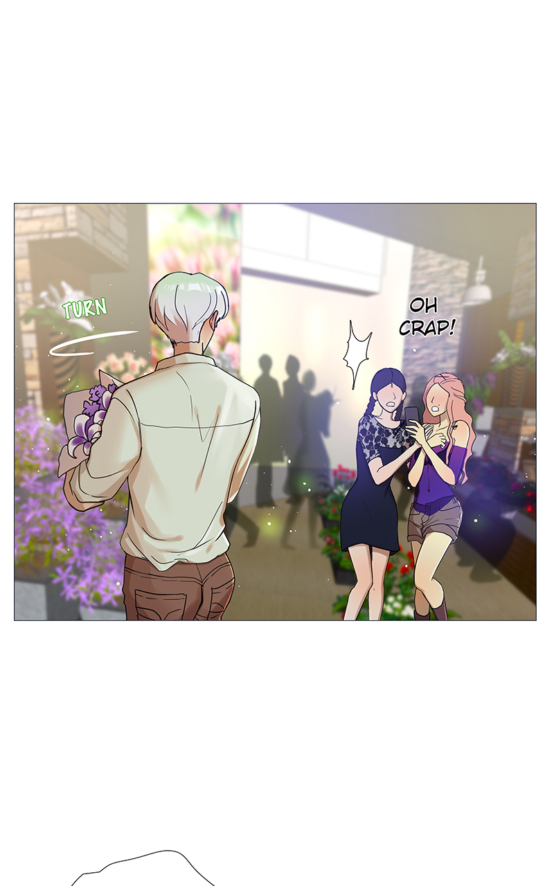 Read Freaking Romance en Manga Online