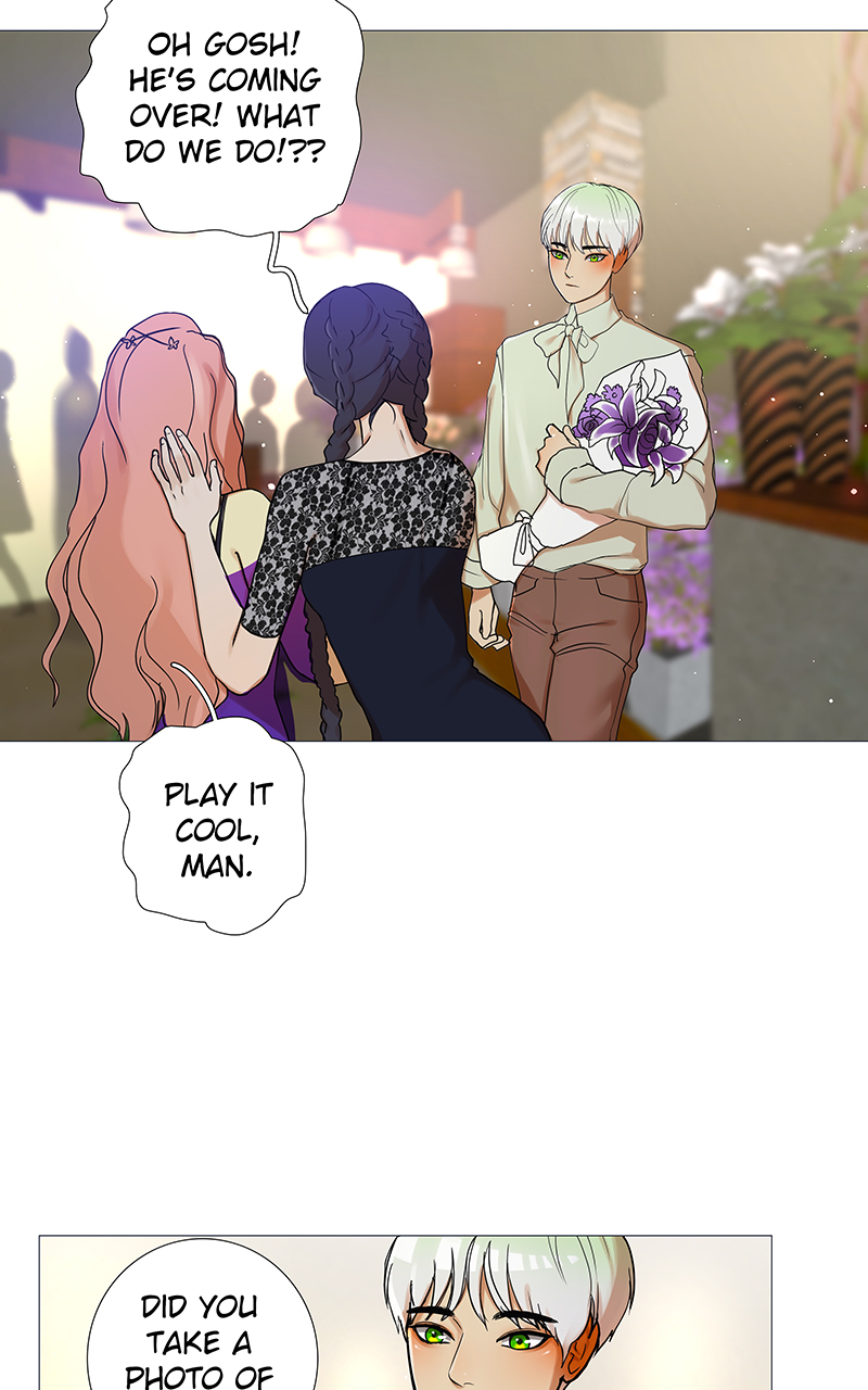 Read Freaking Romance en Manga Online