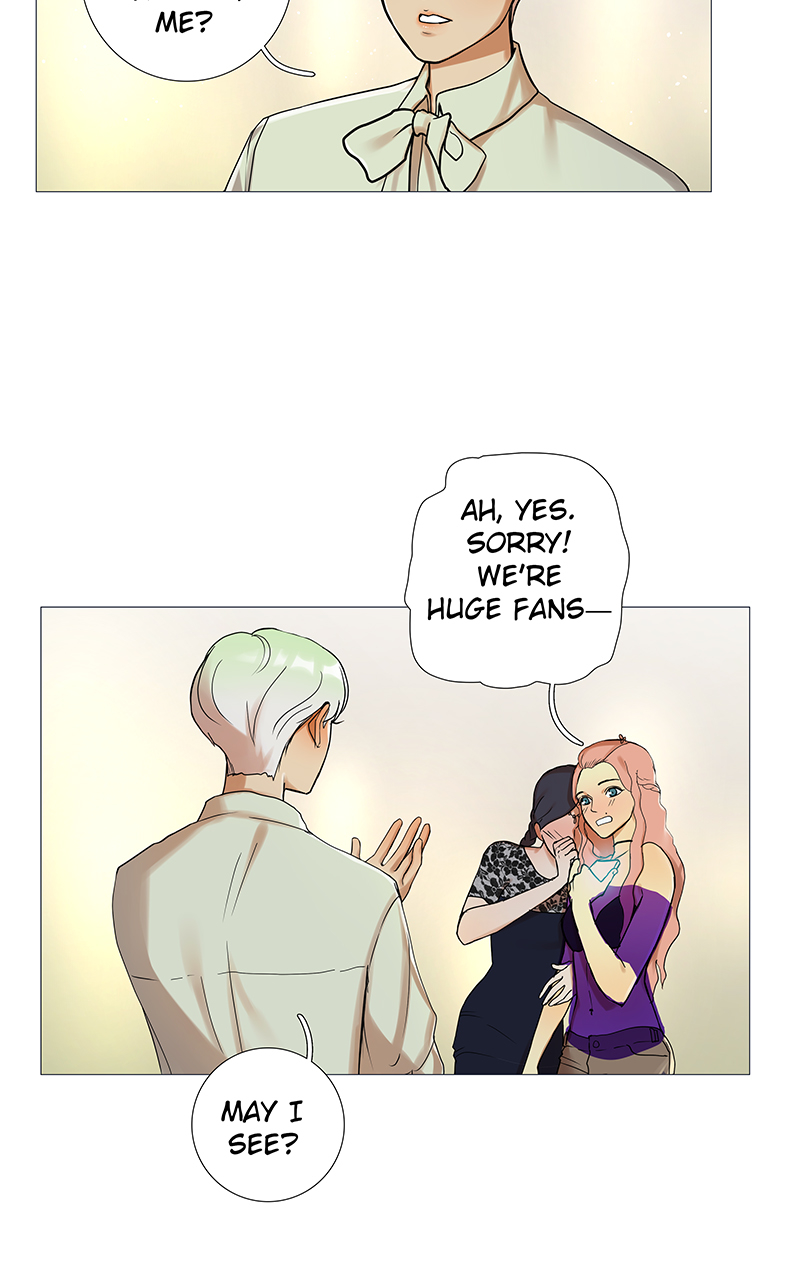 Read Freaking Romance en Manga Online