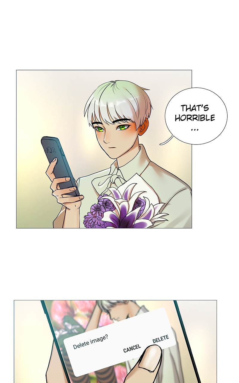 Read Freaking Romance en Manga Online