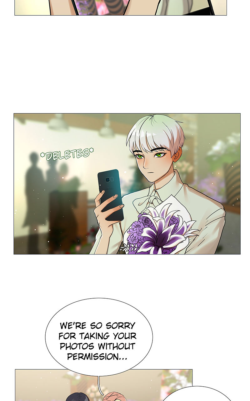 Read Freaking Romance en Manga Online