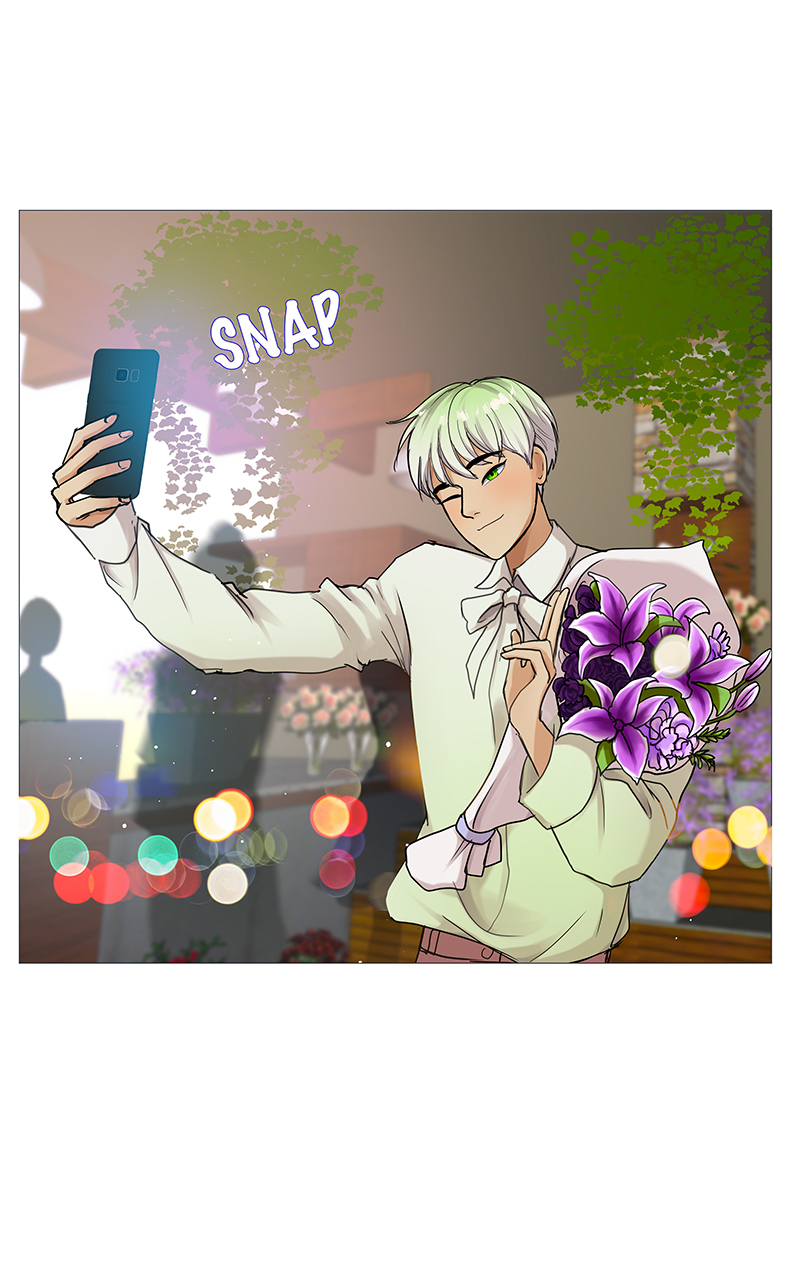 Read Freaking Romance en Manga Online
