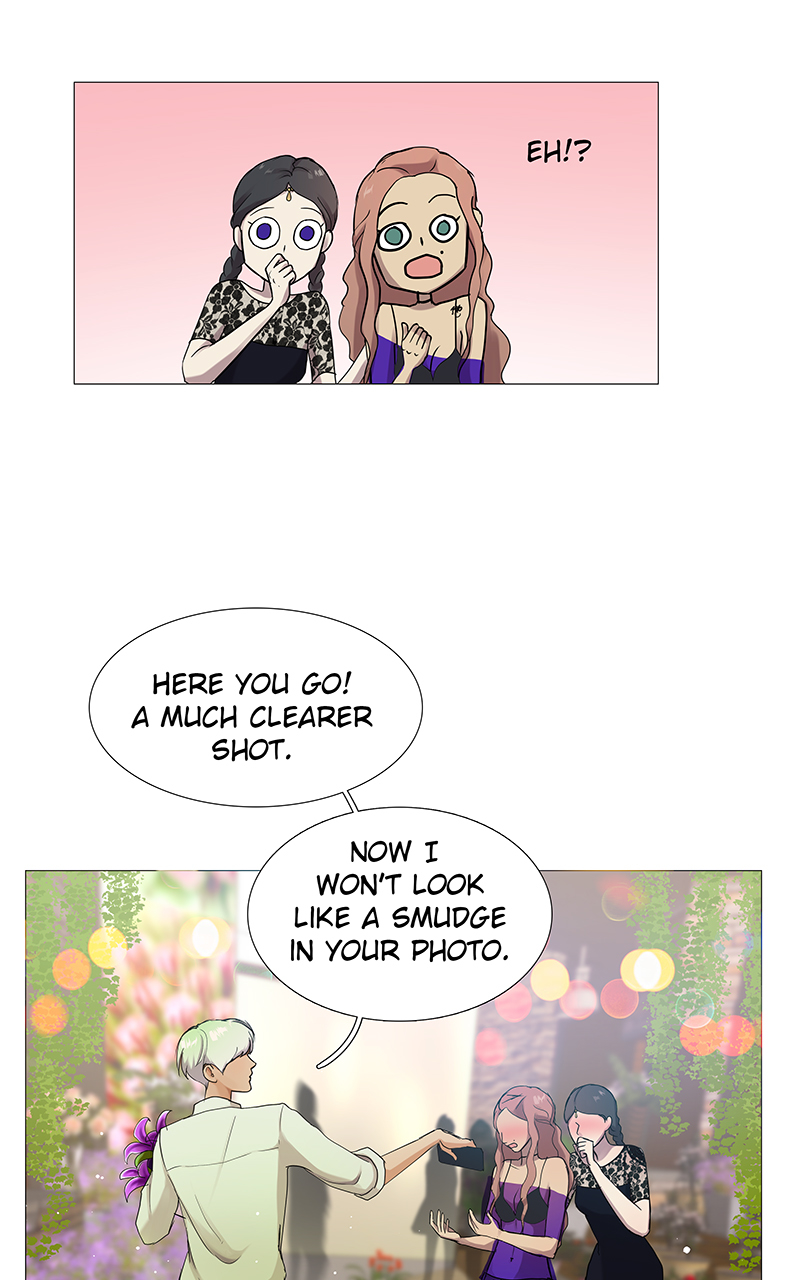 Read Freaking Romance en Manga Online