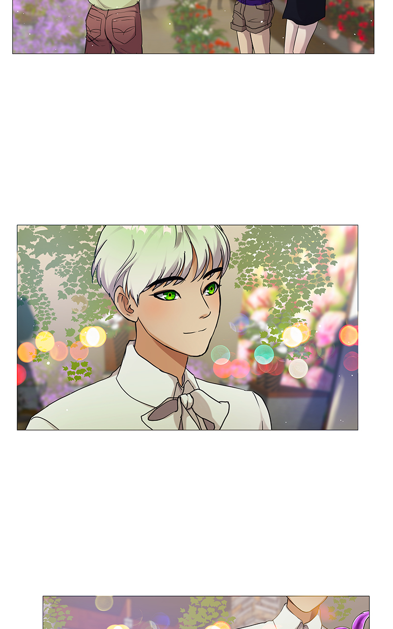Read Freaking Romance en Manga Online