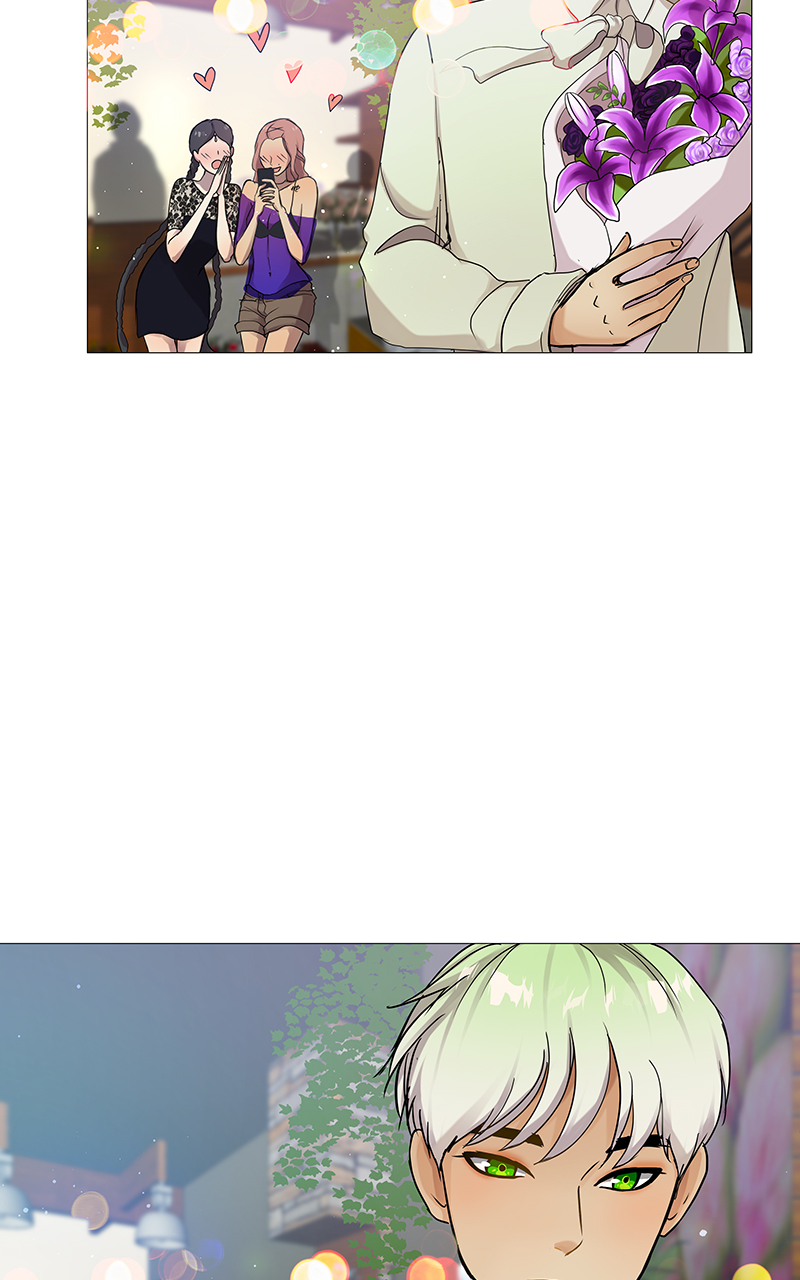 Read Freaking Romance en Manga Online