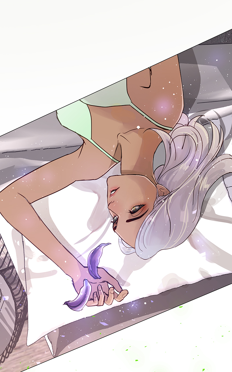 Read Freaking Romance en Manga Online