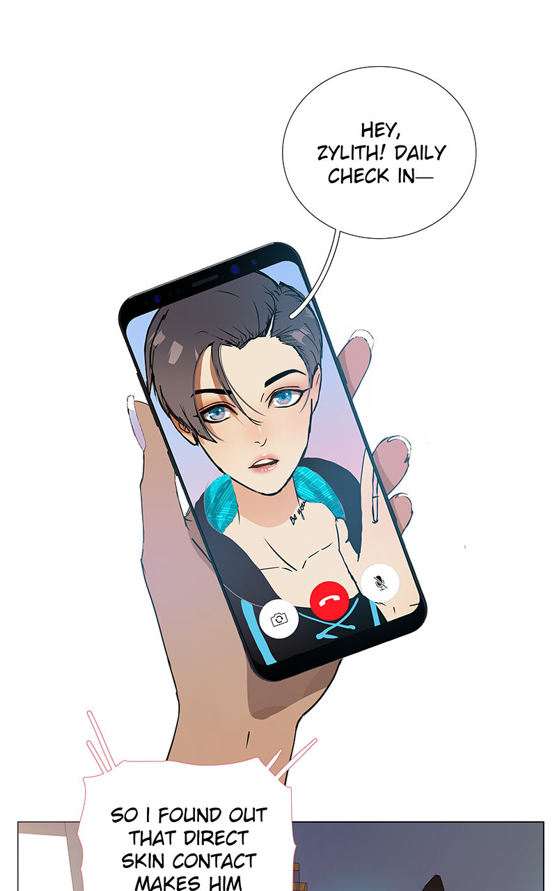 Read Freaking Romance en Manga Online