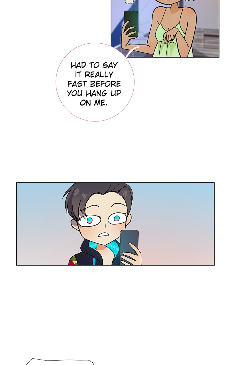 Read Freaking Romance en Manga Online