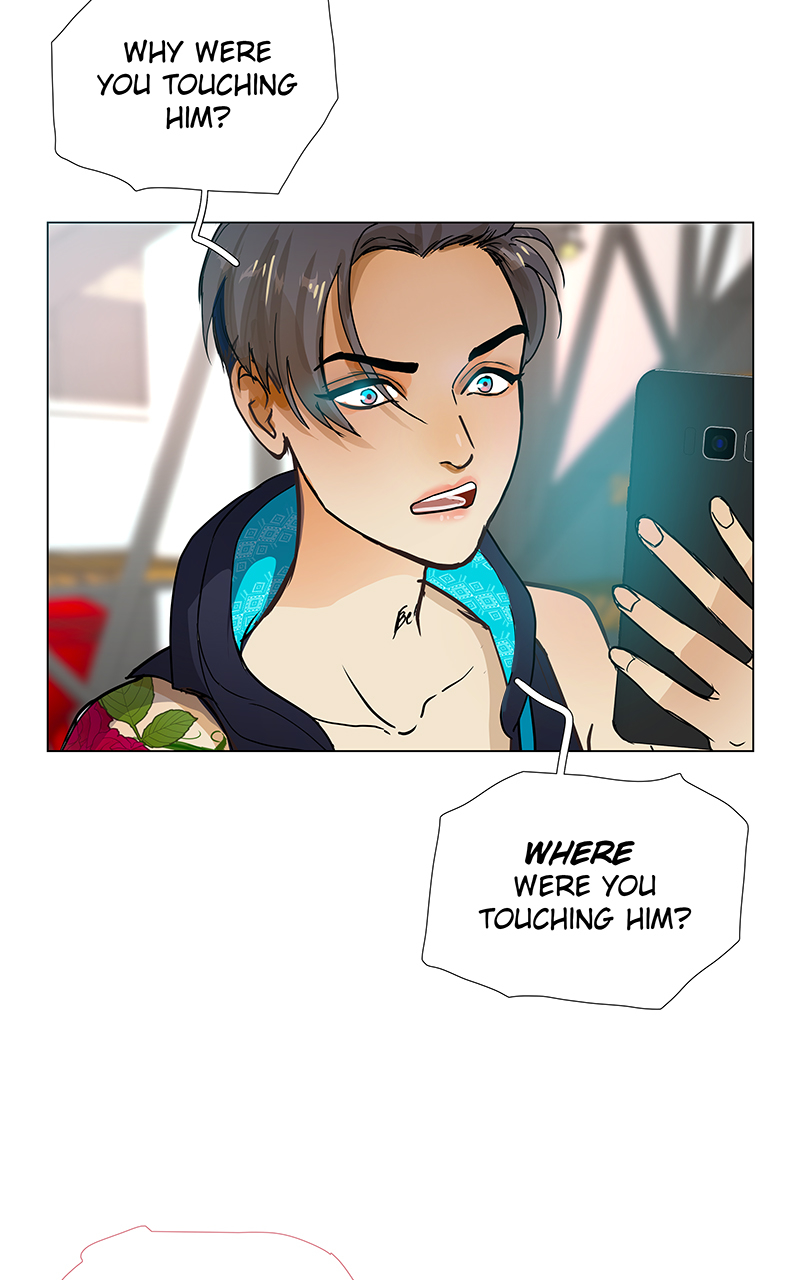 Read Freaking Romance en Manga Online