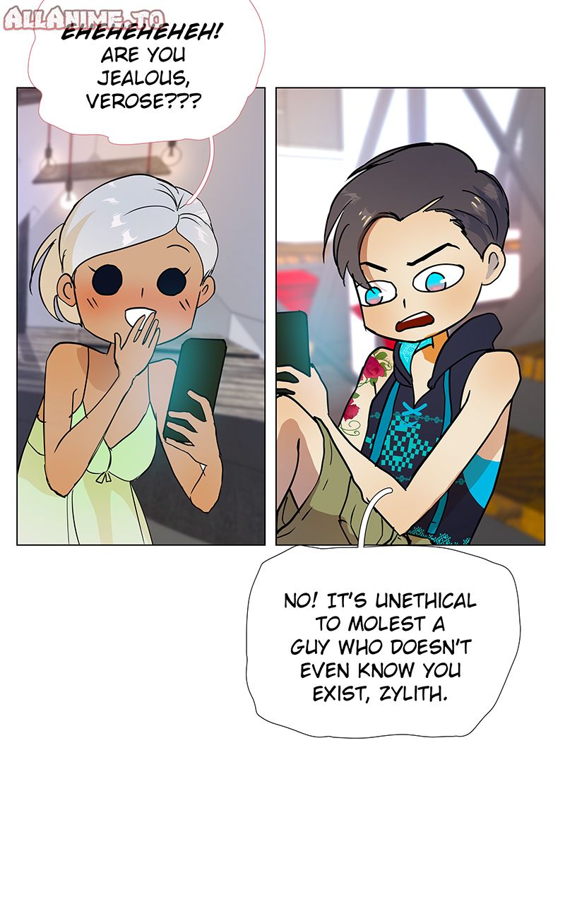 Read Freaking Romance en Manga Online
