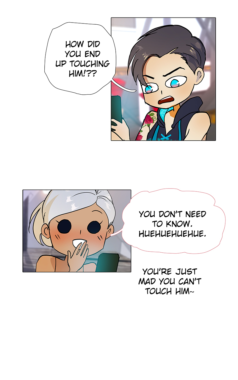 Read Freaking Romance en Manga Online