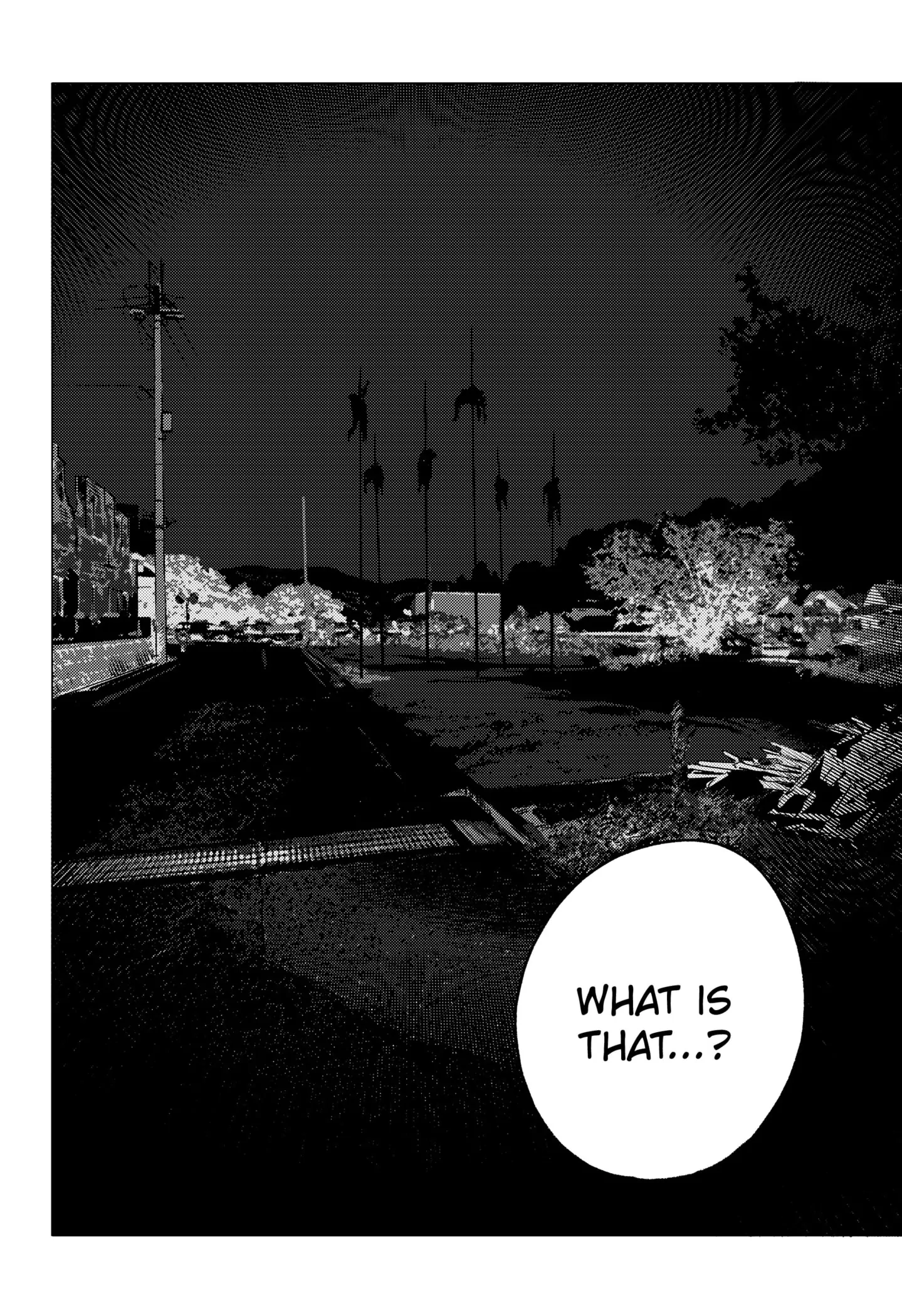 Read GHOST FIXERS en Manga Online