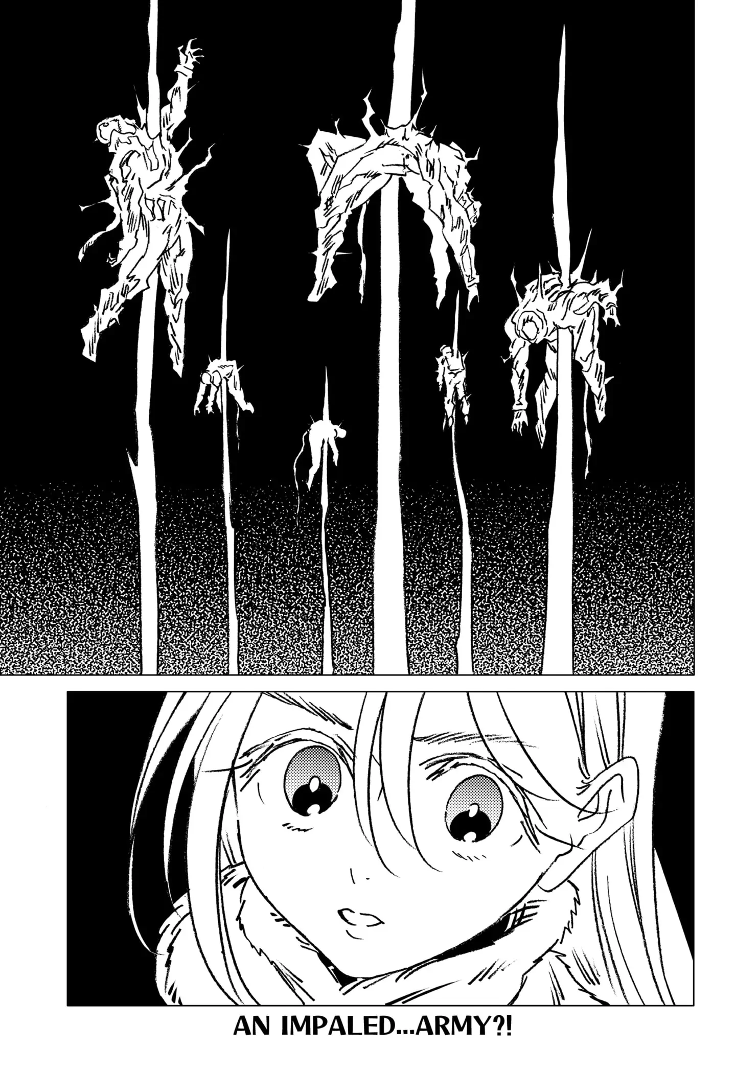 Read GHOST FIXERS en Manga Online