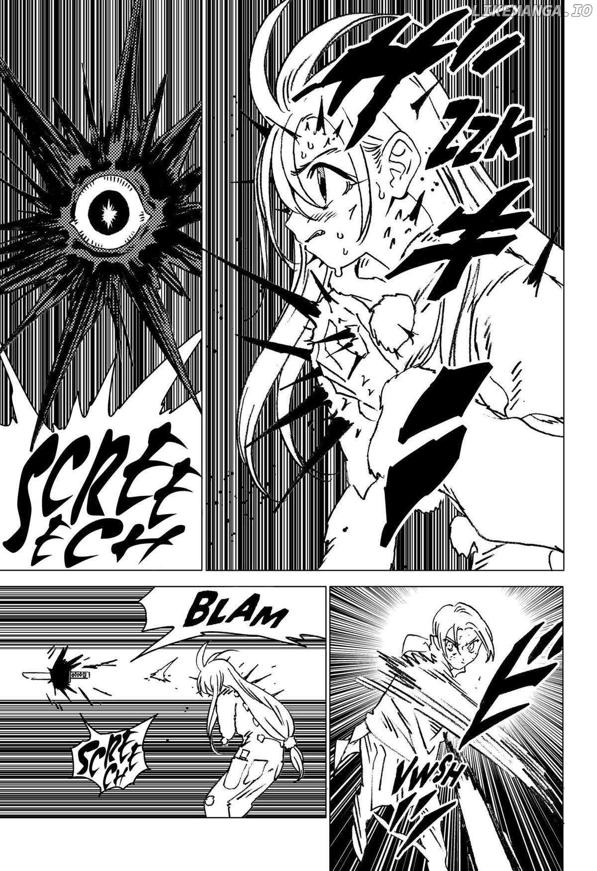 Read GHOST FIXERS en Manga Online