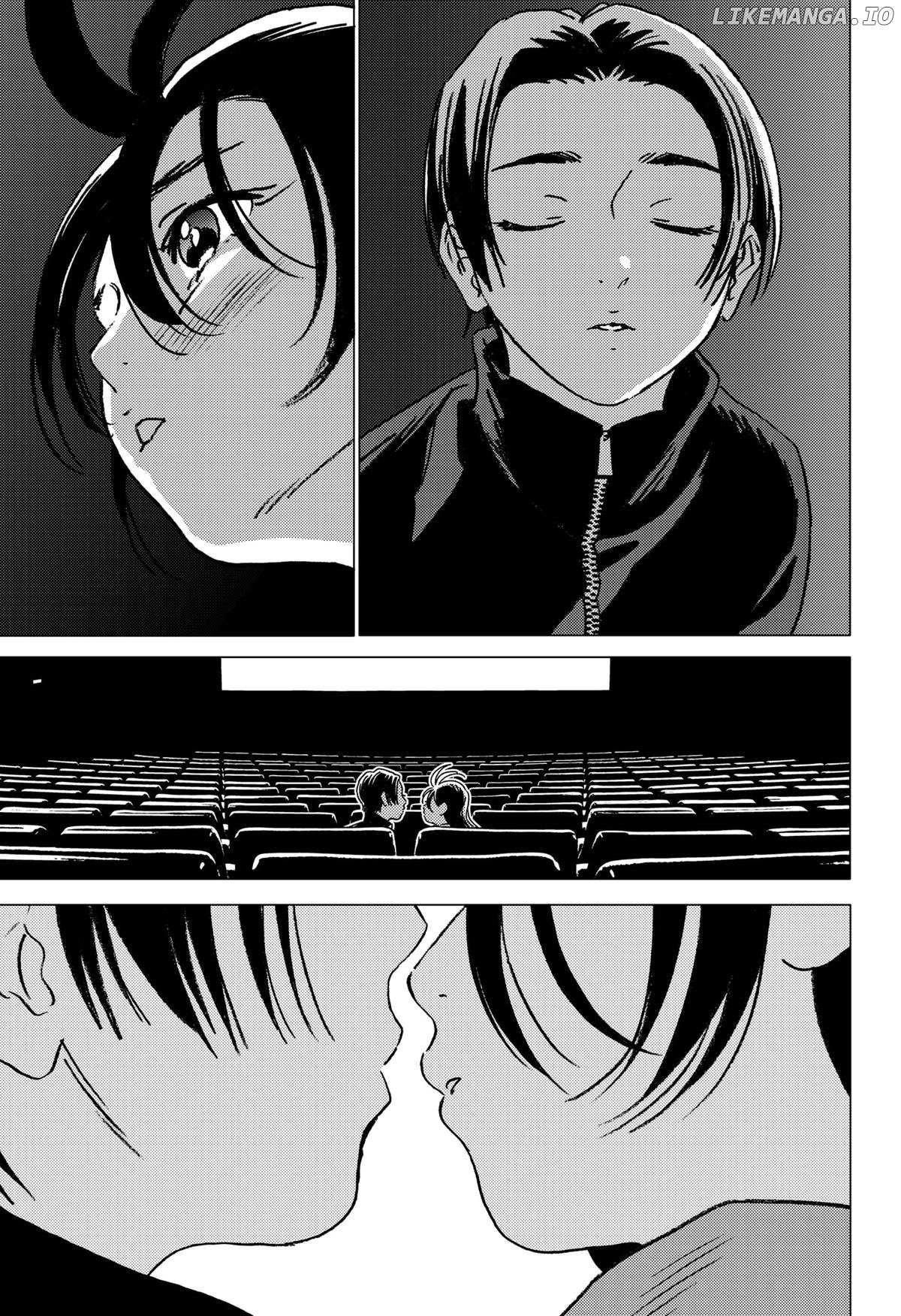 Read GHOST FIXERS en Manga Online