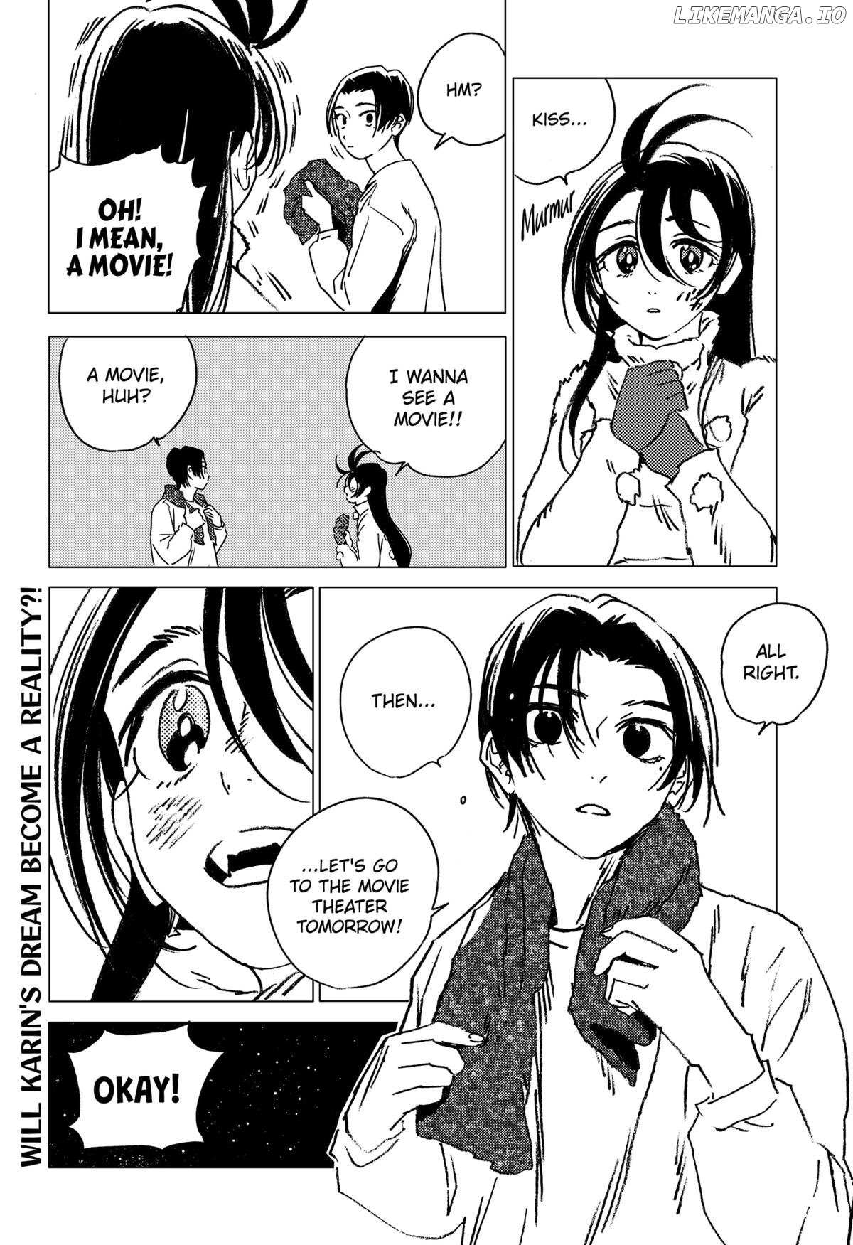 Read GHOST FIXERS en Manga Online