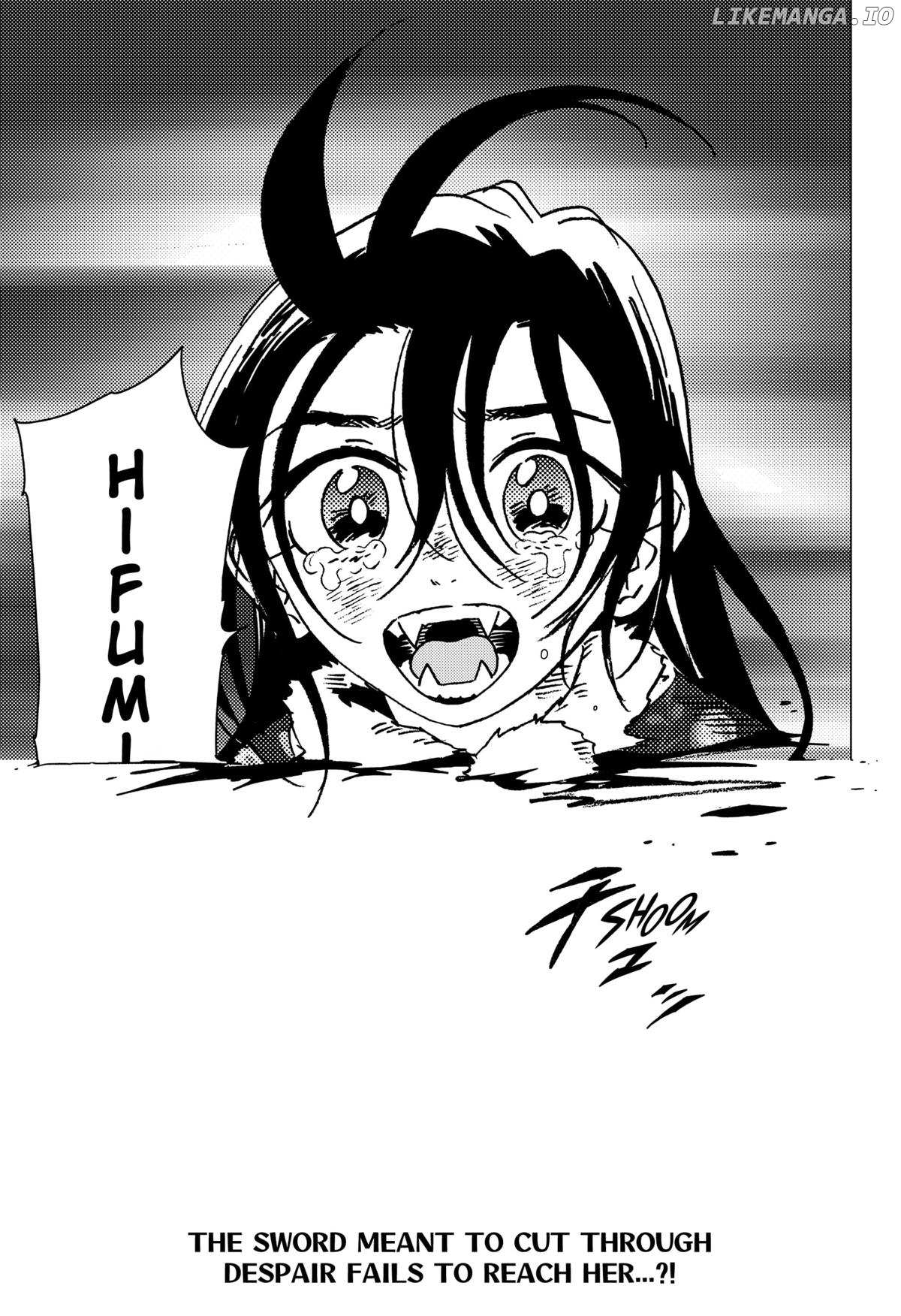 Read GHOST FIXERS en Manga Online