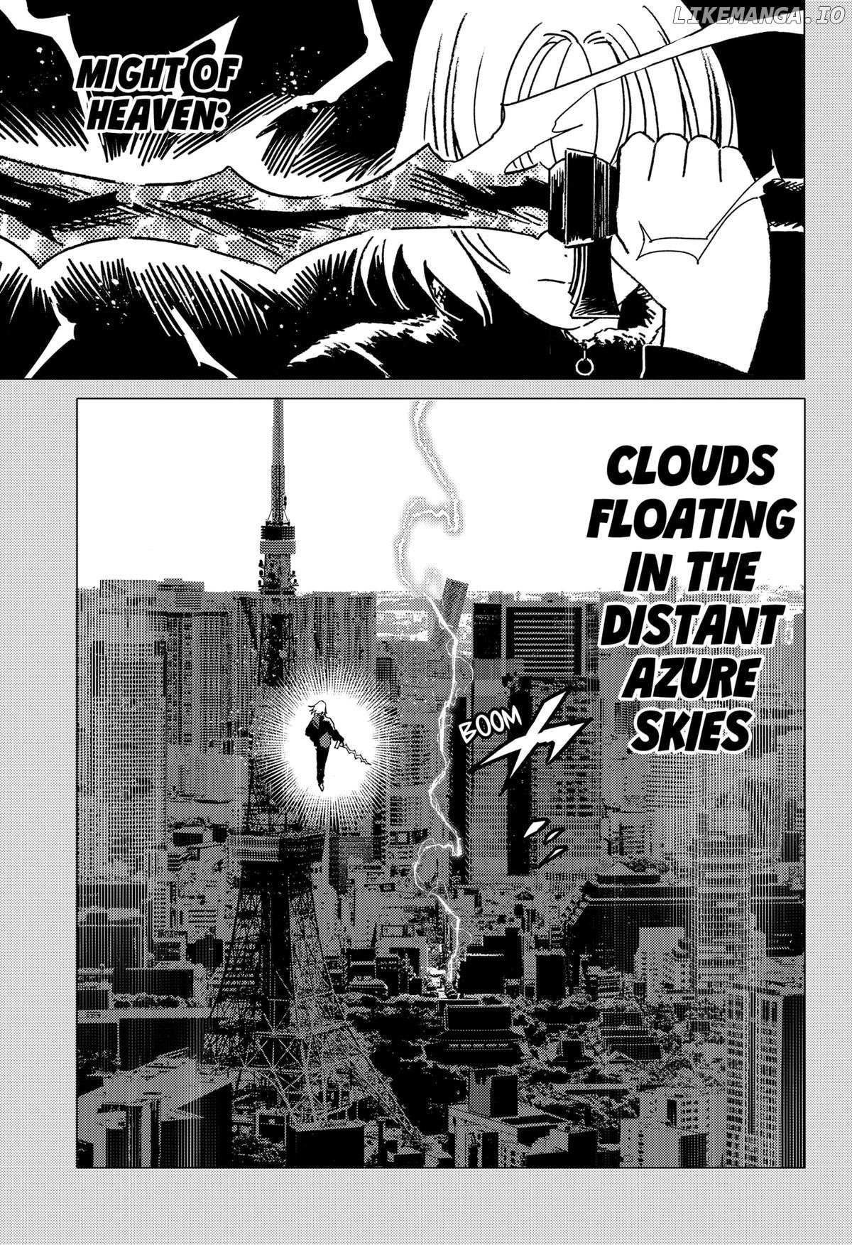 Read GHOST FIXERS en Manga Online