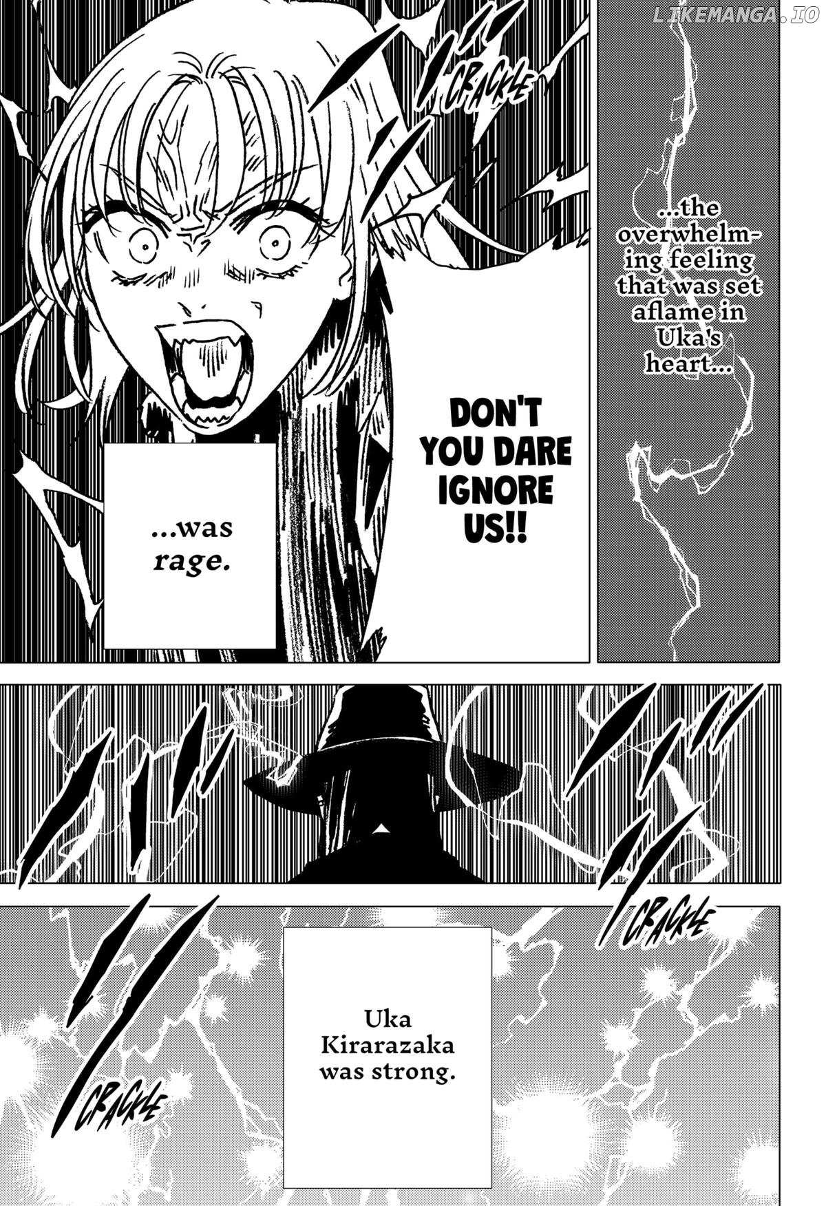 Read GHOST FIXERS en Manga Online