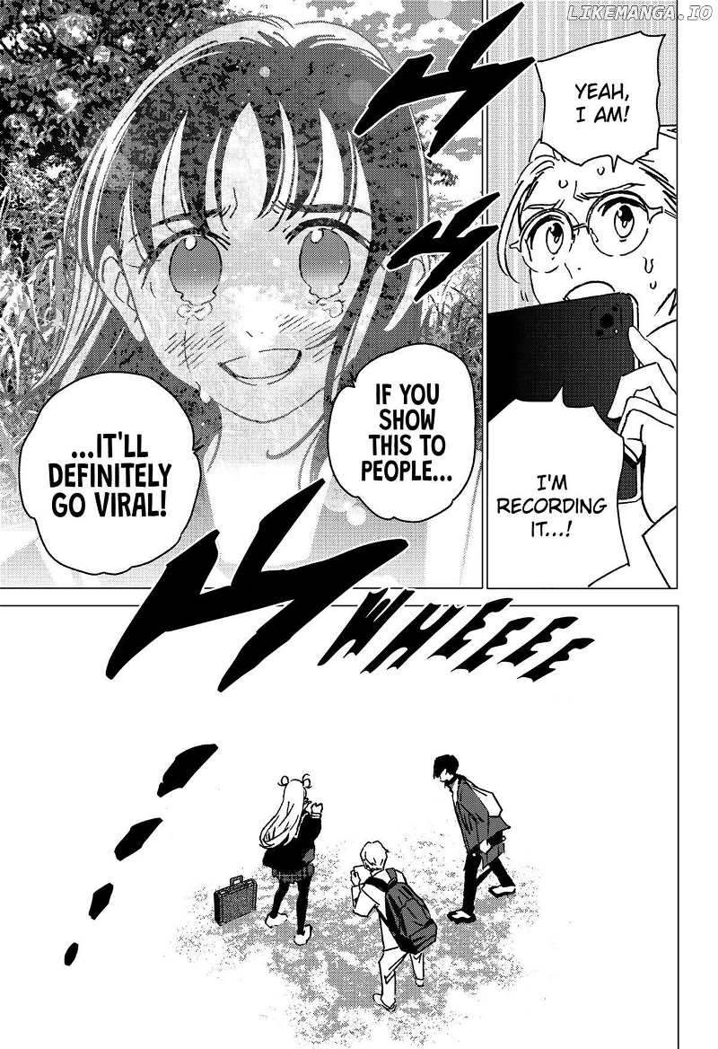 Read GHOST FIXERS en Manga Online