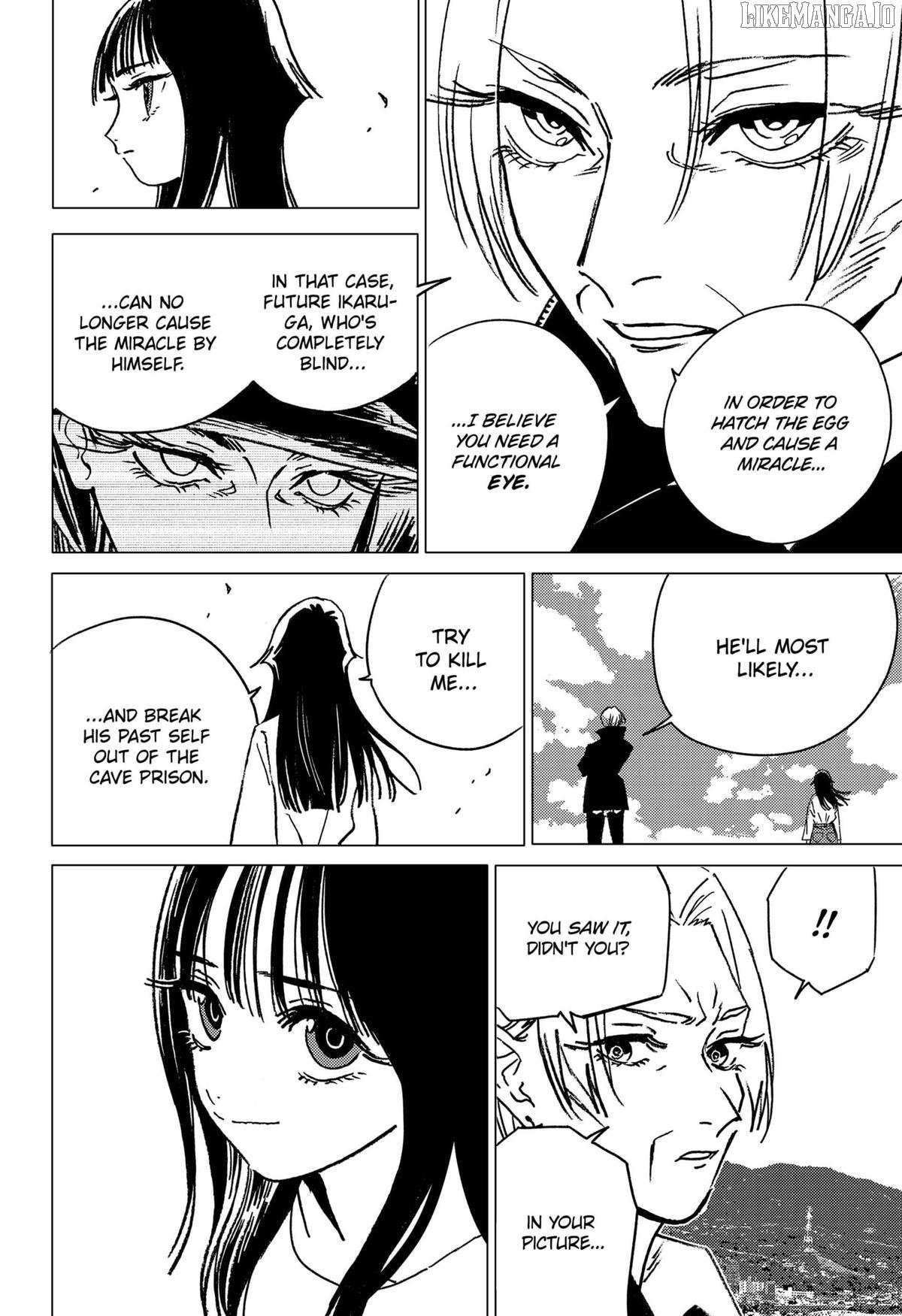 Read GHOST FIXERS en Manga Online