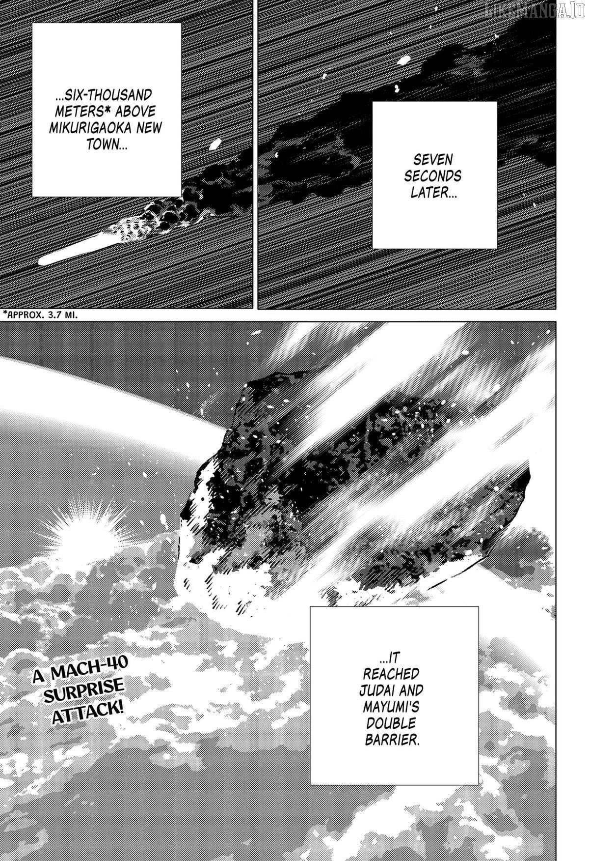 Read GHOST FIXERS en Manga Online