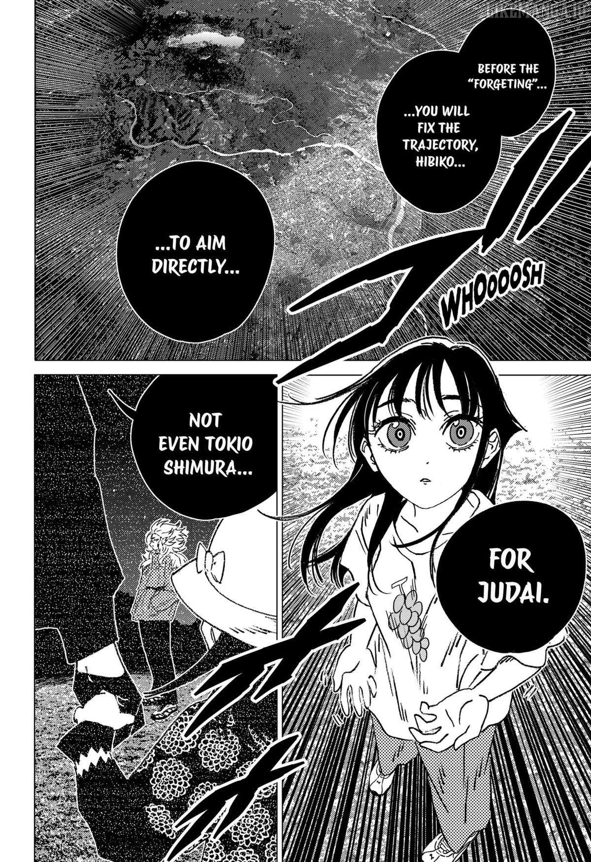 Read GHOST FIXERS en Manga Online