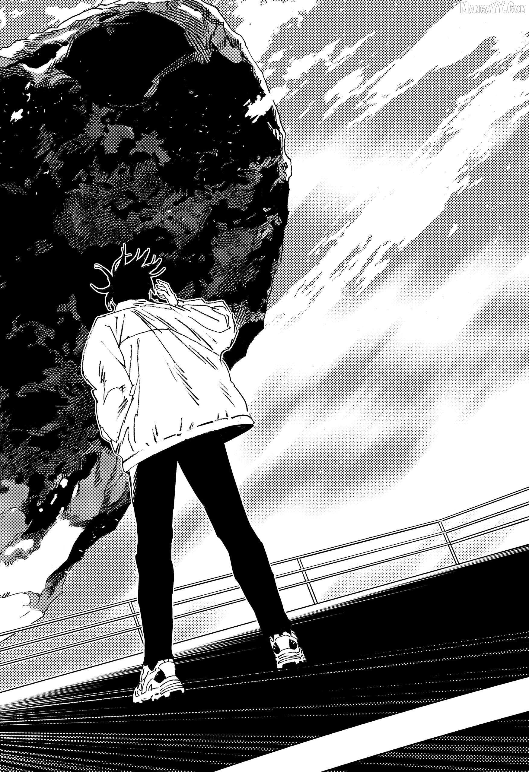 Read GHOST FIXERS en Manga Online