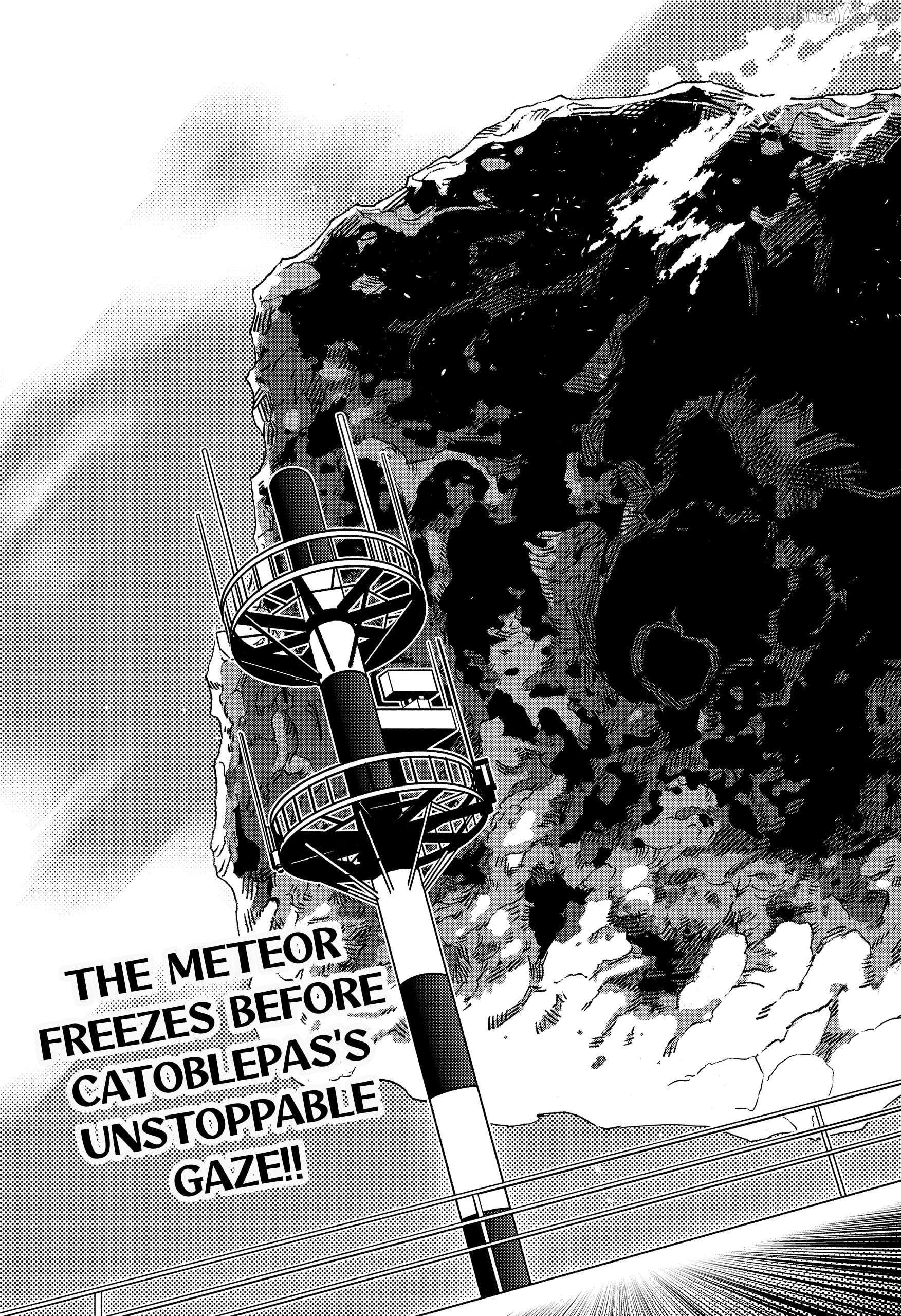 Read GHOST FIXERS en Manga Online