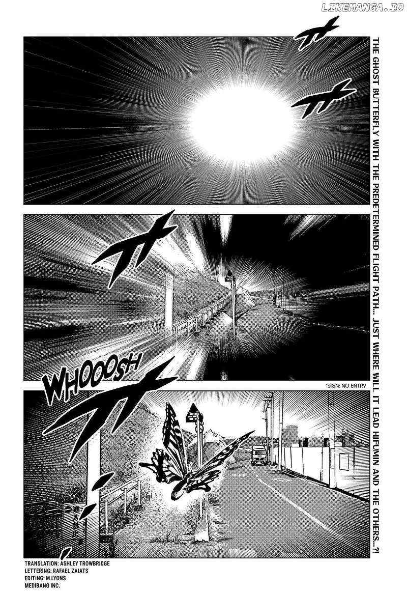 Read GHOST FIXERS en Manga Online