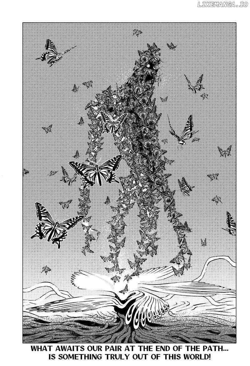 Read GHOST FIXERS en Manga Online