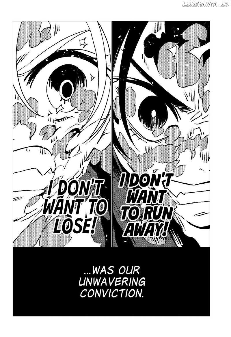 Read GHOST FIXERS en Manga Online