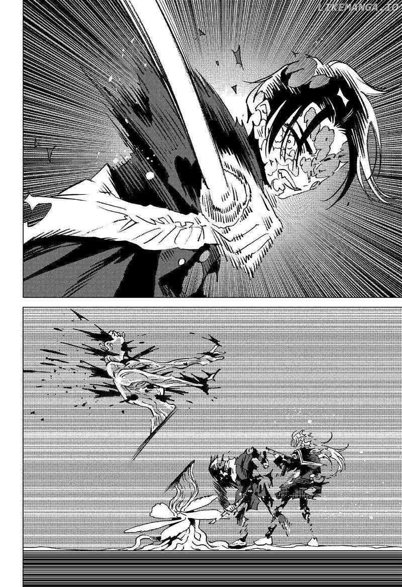 Read GHOST FIXERS en Manga Online