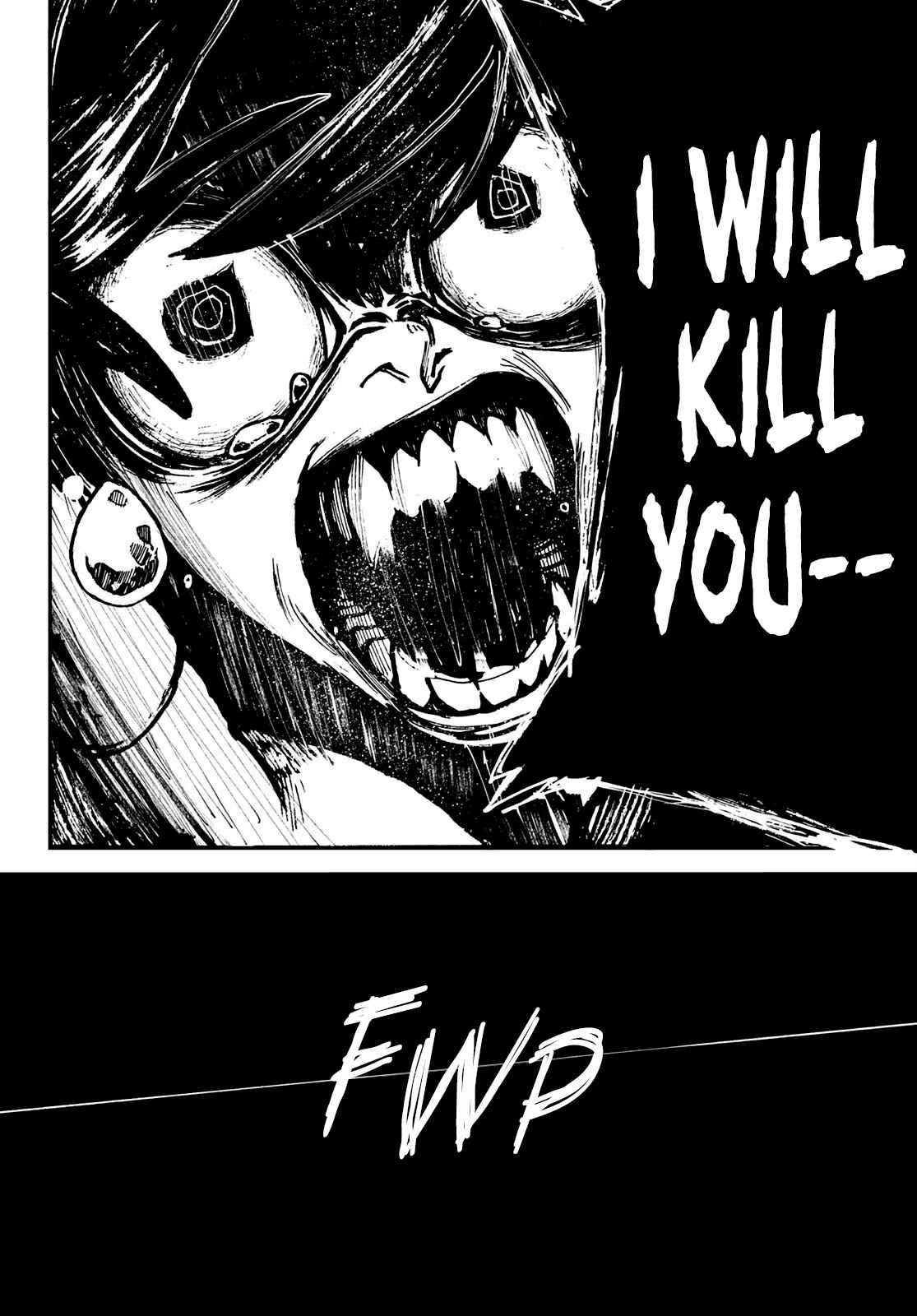 Read Gachi Akuta en Manga Online