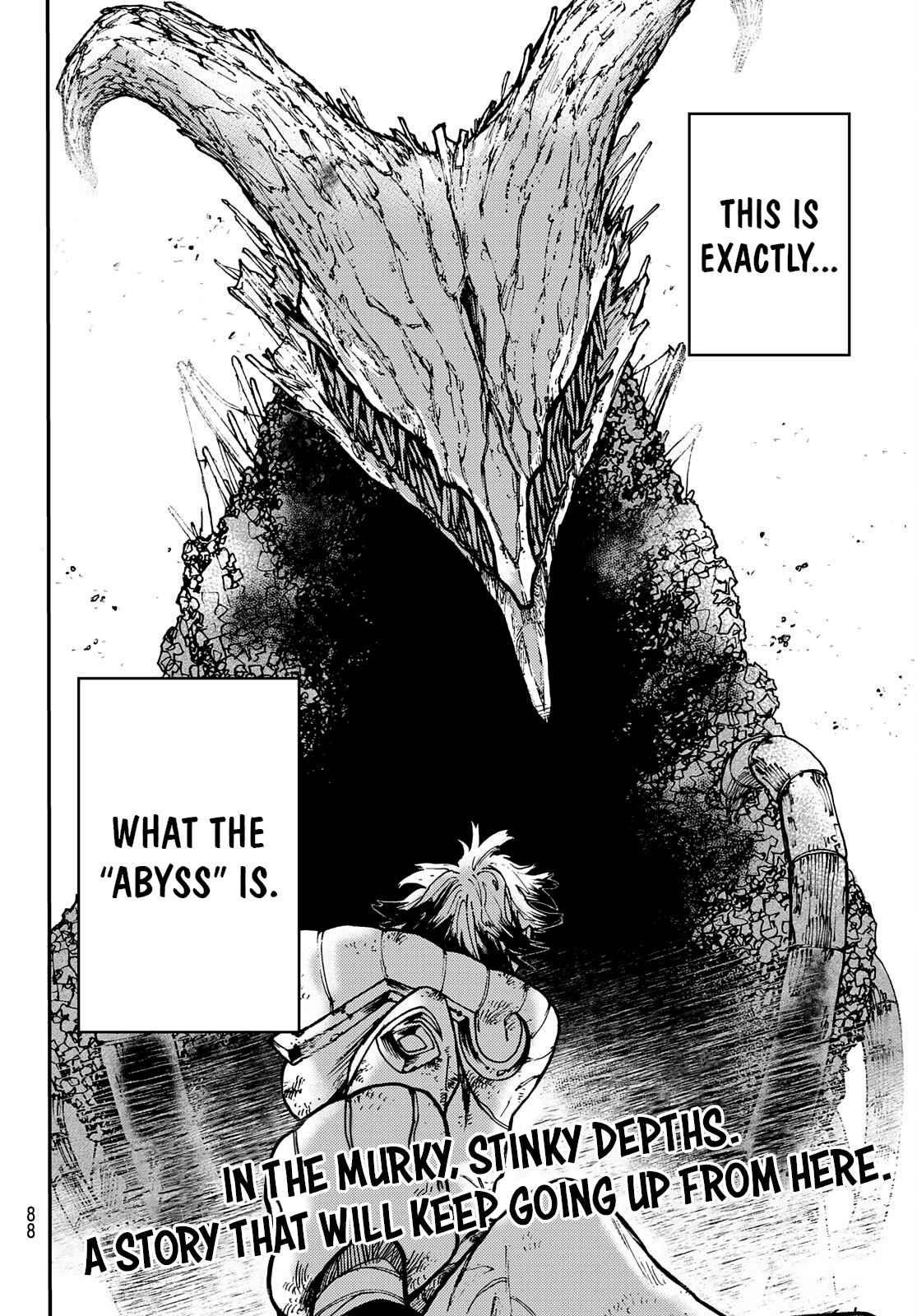 Read Gachi Akuta en Manga Online
